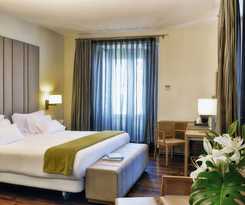 Hotel Nh Collection Madrid Palacio De Tepa