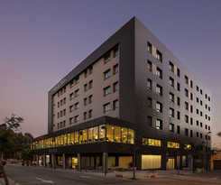 Suittes Hotel