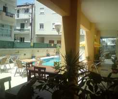 Irini Apartments