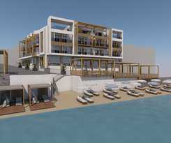 Hotel Vasia Boulevard - Adults Only