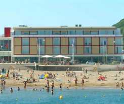 Hotel Hotel Praia Marina By Ridan Hotels
