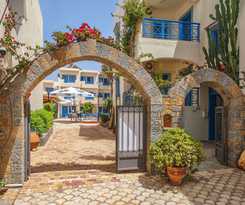 Nana Angela Apartments