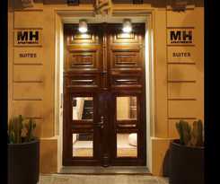  Mh Apartments Suites