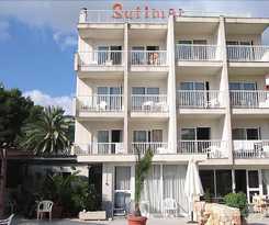 Hotel Hostal Residencia Sutimar