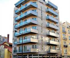 Hotel Lisbon City