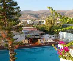 Kastro Beach Apartments