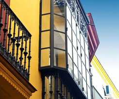 Itaca Sevilla By Soho Boutique