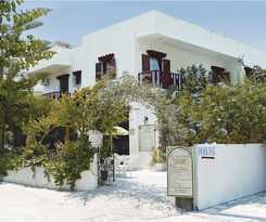 Eva Marina Hotel
