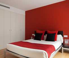 Lugaris Beach - Apartments