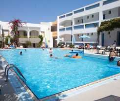 Hotel Apollon Apartments