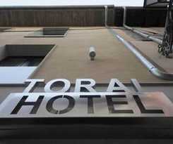 Toral