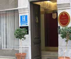 Hotel LA CASA DE LA TRINIDAD
