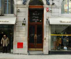 Grande Pensão Alcobia