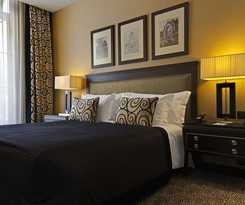 Hotel Sana Silver Coast