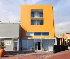 Apartahotel Anc Resort