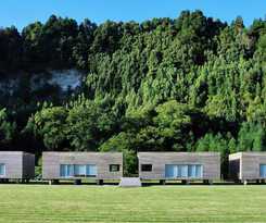 Hotel Furnas Lake Forest Living