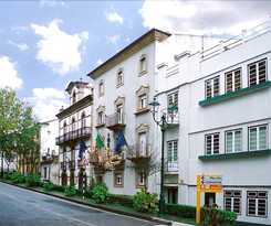 Inatel Castelo De Vide