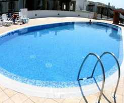 Residencia Vista Blu Resort