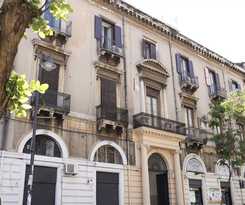 B&B Antica Dimora Caruso