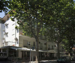 Villa Del Sole