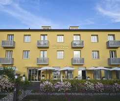 Hotel Viktoria Palace