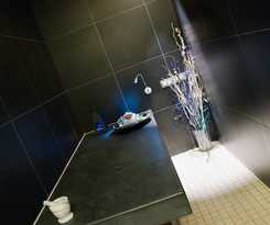 Hotel Blu Suite