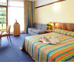 Hotel Sport Olimpo