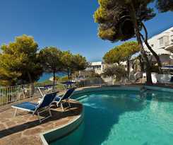 Hotel San Giorgio Terme