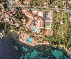 Hotel Domina Zagarella Sicily