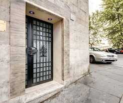 Casa de Huéspedes La Residenza Dell'angelo Nuova