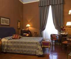 Domus Livia Luxury Suites