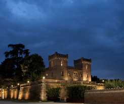 Hotel Relais Castello Bevilacqua