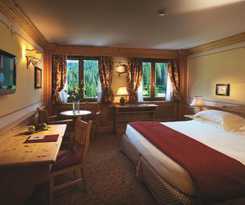 Hotel Th Madonna Di Campiglio - Golf