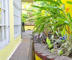 Hotel Mediterranean Dreams