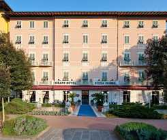 Grand Nizza Et Suisse