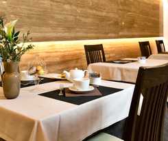 Hotel Helvetia Thermal Spa