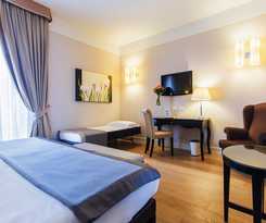 Hotel Palazzo San Lorenzo and Spa