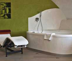 Hotel Palazzo Ferraioli and Wellness Center