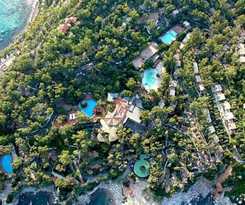 Hotel Arbatax Park Resort