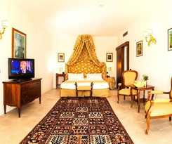 Hotel Masseria Relais Del Cardinale