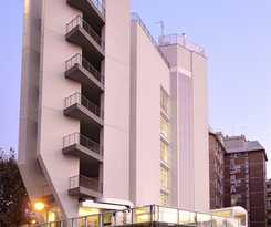 Apartamentos Lungotevere Suite