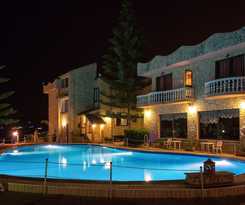 Hotel La Playa Blanca