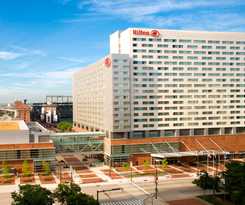 Hilton Baltimore Inner Harbor