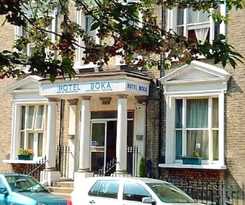 West Brompton Studios