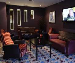 Premier Inn Glasgow Braehead 