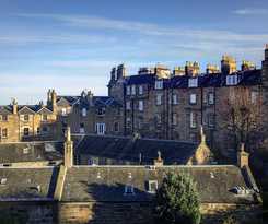 Clarendon Luxury Apartments