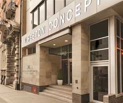 Heeton Concept City Centre Liverpool