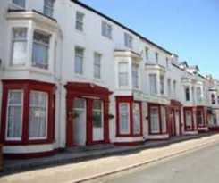 Hotel Royal Vincent Blackpool