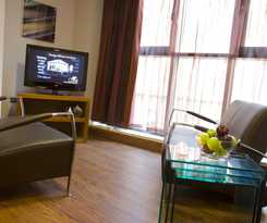 Roomzzz Leeds City