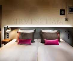 Pentahotel Birmingham